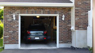 Garage Door Installation at Wedgwood Fort Worth, Texas